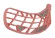 Oxdog Triad Carbon lapa MBC3 peach/silver - Salibandymailan lavat - 734015166476 - 3