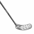 Oxdog Ultraforce 27 Oval MB salibandymaila - Salibandymailat - 734015165366 - 2