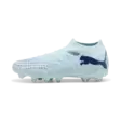 Puma Future 9 Match FG/AG futiskengät icy blue - Jalkapallokengät - 406916116236 - 3