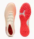 Puma Future 9 Match TT futiskengät TURF almond - Jalkapallokengät - 407003292066 - 2
