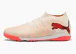 Puma Future 9 Match TT futiskengät TURF almond - Jalkapallokengät - 407003292066 - 4