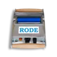 Rode waxing machine voitelukone - Suksien voitelutarvikkeet - 8022937432336 - 1