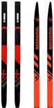Rossignol X-IUM R-Skin Junior pitokarvasukset + Race JR CL siteet - Lasten perinteisen sukset - 360768479926 - 2