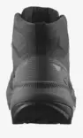 Salomon Genesis Mid GTX miesten ulkoilukengät musta/harmaa - Miesten kävelykengät - 1987205736 - 5