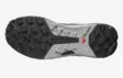 Salomon Genesis Mid GTX miesten ulkoilukengät musta/harmaa - Miesten kävelykengät - 1987205736 - 6