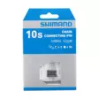 Shimano ketjutappi 3kpl 10v HG/HG X - Pyörän vaihteisto - 4524667888666 - 1