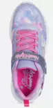 Skechers Infinite Heart Lights lasten le - Lasten juoksukengät - 1976272096 - 3