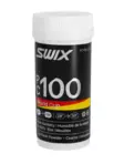 Swix PC100 WC pulveri +10..-2 - Luistopulverit ja napit - 7045953344576 - 1