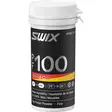 Swix PF100 WC pulveri +4..-4 - Luistopulverit ja napit - 7045953344606 - 1