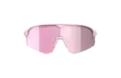 Tripoint MOUNT MIST Matt Light Pink Brown with Pink Multi lens urheilulasit - Urheilulasit - 7350145358836 - 3