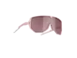 Tripoint RESCHEN Shiny milky Pink with Pink silver mirror lens urheilulasit - Urheilulasit - 7350145350526 - 1