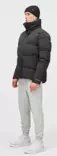 Twentyfour Mode Mikki Puffer miesten tal - Miesten urheilutakit ja puvut - 70728165916 - 2