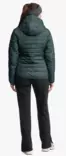 Twentyfour Mode Thermal Jacket naisten k - Naisten takit ja puvut - 70728165866 - 2