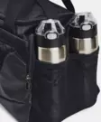 Under Armour Undeniable 5.0 Duffle S treenilaukku musta - Urheilureput ja -laukut - 195252745066 - 4