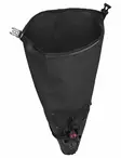 Vaude Trailsaddle L 10,5L pyörälaukku satulaan - Pyörän korit ja laukut - 4067729121696 - 4