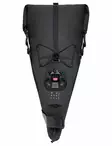 Vaude Trailsaddle L 10,5L pyörälaukku satulaan - Pyörän korit ja laukut - 4067729121696 - 5