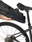 Vaude Trailsaddle L 10,5L pyörälaukku satulaan - Pyörän korit ja laukut - 4067729121696 - 6