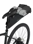 Vaude Trailsaddle L 10,5L pyörälaukku satulaan - Pyörän korit ja laukut - 4067729121696 - 7
