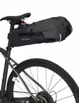 Vaude Trailsaddle L 10,5L pyörälaukku satulaan - Pyörän korit ja laukut - 4067729121696 - 2
