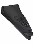 Vaude Trailsaddle L 10,5L pyörälaukku satulaan - Pyörän korit ja laukut - 4067729121696 - 1