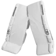 Warrior G7 PRO INT maalivahdin patjat 32+1,5 valkoinen - Jääkiekkomaalivahdin patjat ja suojat - 647742725176 - 1