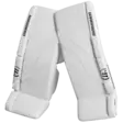 Warrior G7 PRO SR maalivahdin patjat 34+1,5 valkoinen - Jääkiekkomaalivahdin patjat ja suojat - 647742729716 - 1