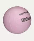 Wilson Soft Play beachvolleypallo pinkki - Lentopallo ja beachvolley - 097512933766 - 2