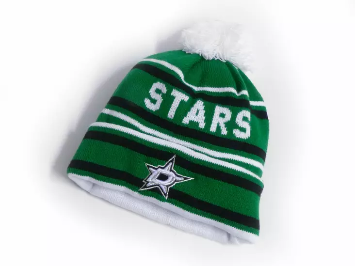 47 Brand Stars RockHill NHL pipo - Jääkiekko fanituotteet - 195000990076 - 1