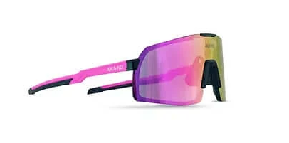 4KAAD Beat Race urheilulasit pinkki - Urheilulasit - 06430080760046 - 1