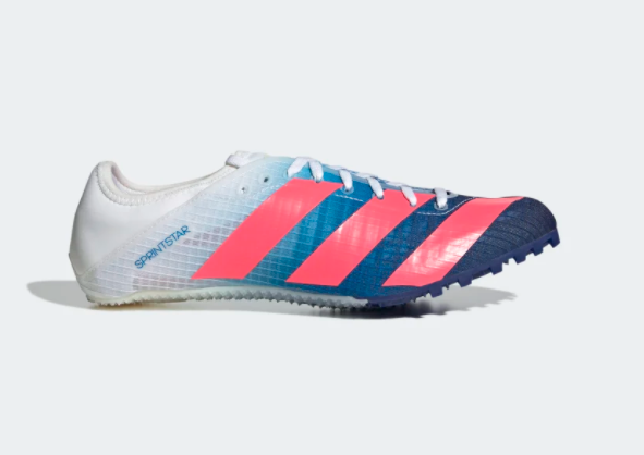 Adidas Sprintstar piikkarit sininen - Piikkarit - 40654197166 - 1