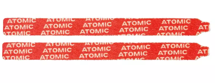 Atomic Skintec Speed Skin 430 vaihtokarvat - Suksien tarvikkeet - 887445159896 - 1