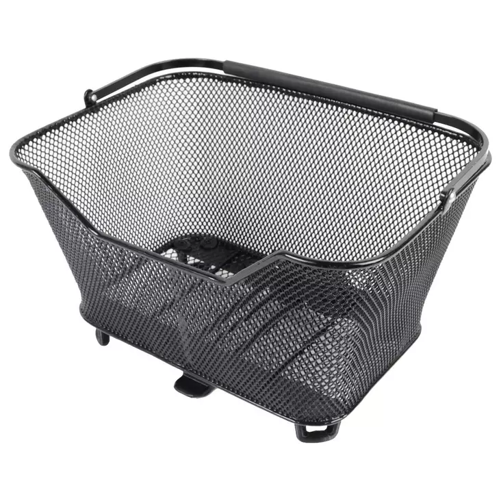 Atran kori Daily AVS S 16L - Pyörän korit ja laukut - 7350006381966 - 1