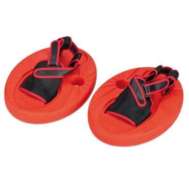 Beco vesijuoksusandaalit Aqua Twin 2 punainen - Uinti - 4013368965856 - 1