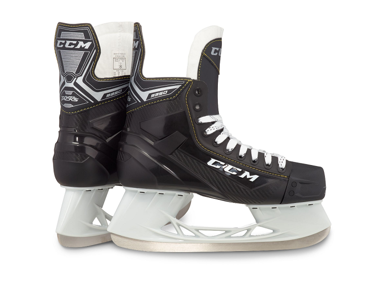 CCM Tacks 9350 INT-JR jääkiekkoluistimet - Jääkiekkoluistimet - 1915200296 - 1