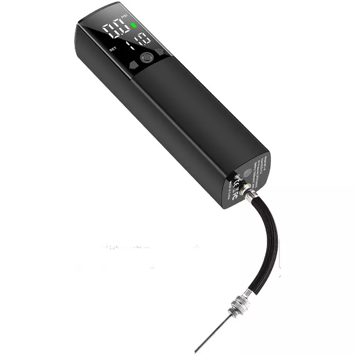 Edge Smart Pump elektroninen pallopumppu - Muut palloilutarvikkeet - 6417221270206 - 1