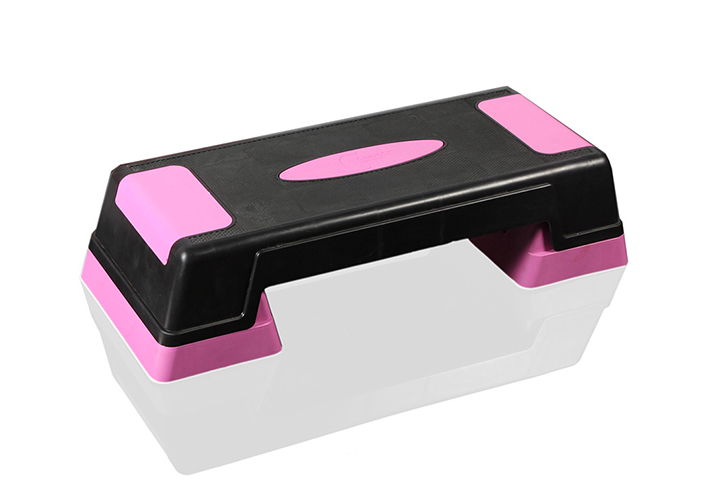 Gymstick Steppilauta Aerobic Stepper - Kuntoilutarvikkeet - 6430016902496 - 1