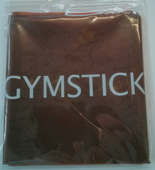 Gymstick jumppakuminauha heavy - Kuntoilutarvikkeet - 6430016903646 - 1