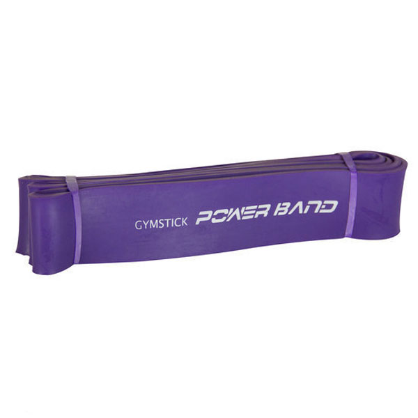 Gymstick vastusnauha Power Band strong - Kuntoilutarvikkeet - 6430016905756 - 1