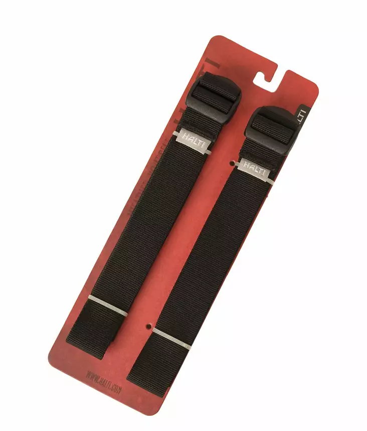 Halti pakkaushihnat 150cm - Retkeily - 6438136669206 - 1