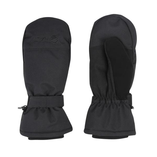 Halti rukkaset Masseli Gloves musta - Urheiluhanskat - 64383610676 - 1