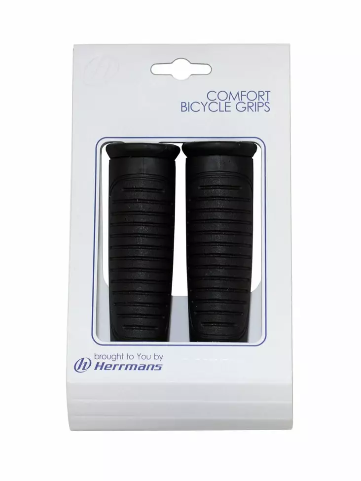 Herrmans 90B 120mm kädensijat - Pyörän ohjaus - 6420296004546 - 1