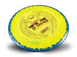 Innova Halo Star TL3 - Frisbeegolf - 643003036 - 1