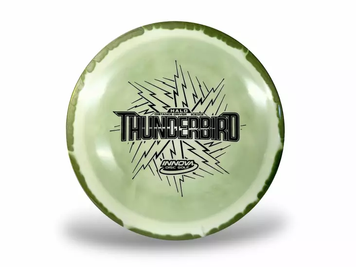 Innova Halo Star Thunderbird - Frisbeegolf - 643003106 - 1