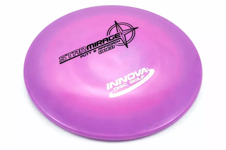 Innova Star Mirage frisbeegolfkiekko - Frisbeegolf - 643003076 - 1