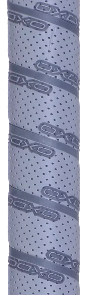Oxdog Touch salibandymailan grippi harmaa - Salibandytarvikkeet - 7340151601606 - 1