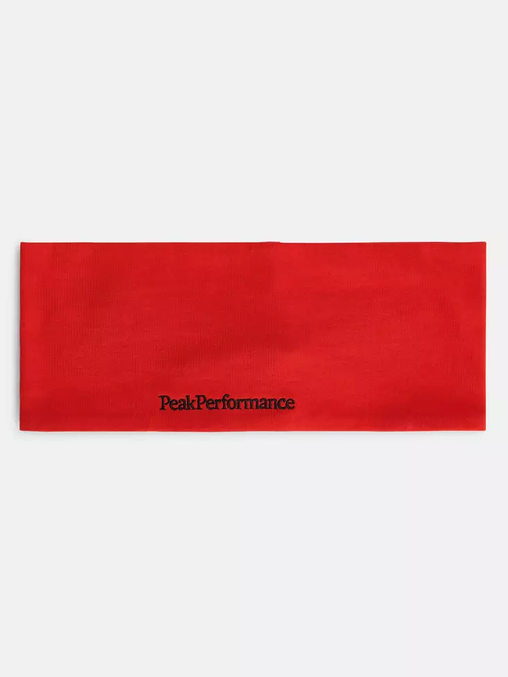 Peak Performance Progress Headband panta - Pipot, lippikset ja pannat - 73332692476 - 1