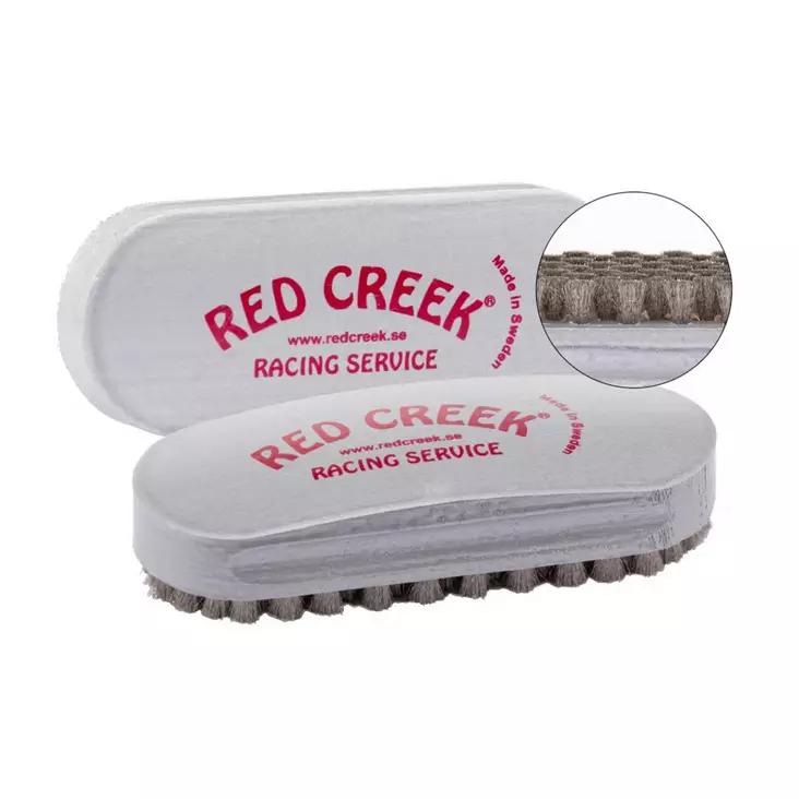 Red creek harja rosteri ultrafine 045 - Suksien voitelutarvikkeet - 7350004240456 - 1