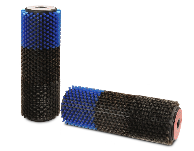 Red creek rotoharja 200mm rosteri/luonnonjouhi/nylon 157 - Suksien voitelutarvikkeet - 7350004241576 - 1