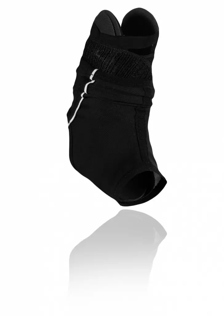 Rehband UD X-Stable nilkkatuki musta - Tuet ja lihashuoltotarvikkeet - 73918130216 - 1