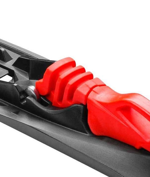 Rossignol joustopalat Turnamic JR Tour S - Suksien siteet - 3607682422976 - 1